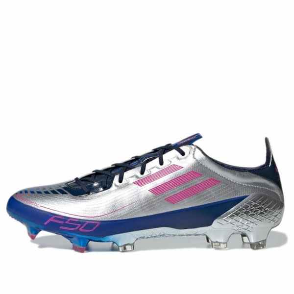 adidas アディダス メンズ スニーカー 【adidas F50 Ghosted FG 'UEFA Champions League' GV7677】 サイズ US_9.5(27.5cm)｜asty
