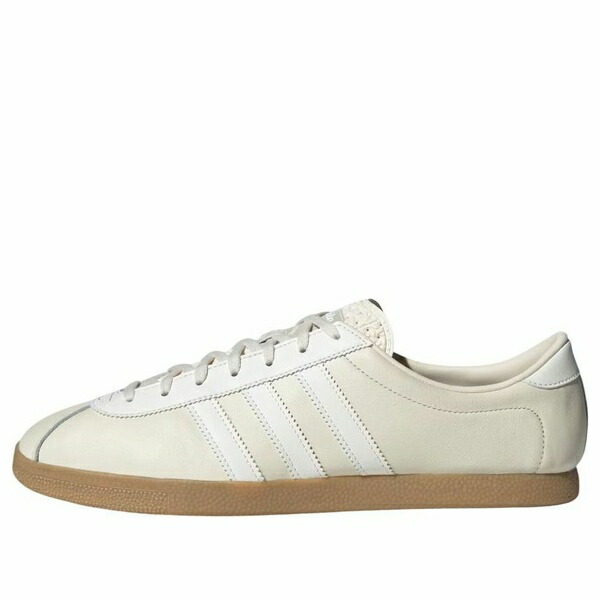 adidas アディダス メンズ スニーカー  【adidas London \u0027Wonder White Gum\u0027 IG6207】  大きさ US_5.5(23.5糎)