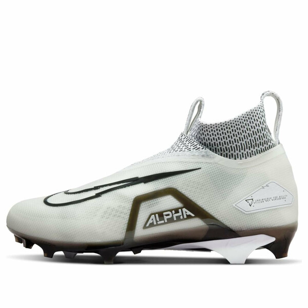 Nike ナイキ メンズ スニーカー 【Nike Alpha Menace Elite 3 'White Particle Grey' CT6648-100】 サイズ US_12(30.0cm)｜asty