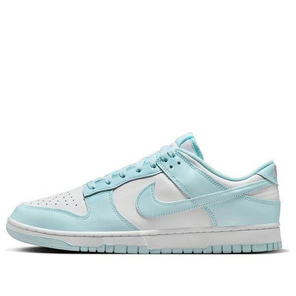 Nike ナイキ メンズ スニーカー 【Nike Dunk Low 'Glacier Blue' DV0833-104】 サイズ US_5(23.0cm)｜asty
