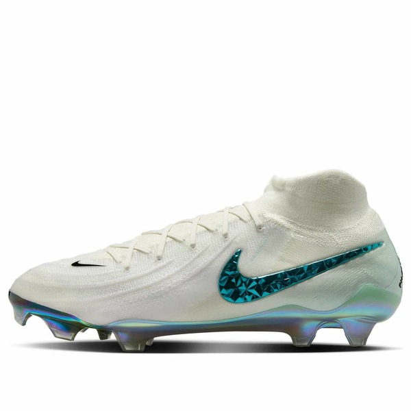 Nike ナイキ メンズ スニーカー  【Nike Phantom Luna 2 Elite LV8 FG \u0027Chromatic Pack White Multi-Colour\u0027 HV4891-100】  大きさ US_10.5(28.5糎)