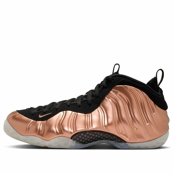 Nike ナイキ メンズ スニーカー 【Nike Air Foamposite One 'Metallic Copper' FZ9902-001】 サイズ US_12.5(30.5cm)|asty