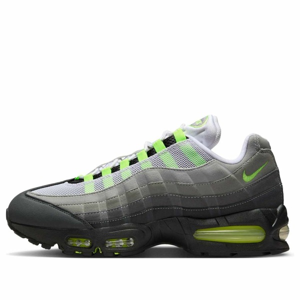 Nike ナイキ メンズ スニーカー  【Nike Air Max 95 \u0027Neon\u0027 2025 HM4740-001】  大きさ US_11.5(29.5糎)