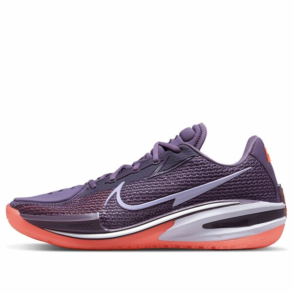 Nike ナイキ メンズ スニーカー 【Nike Air Zoom G.T. Cut EP 1 'Purple Lavender' CZ0176-501】 サイズ US_10.5(28.5cm)｜asty 102,190円