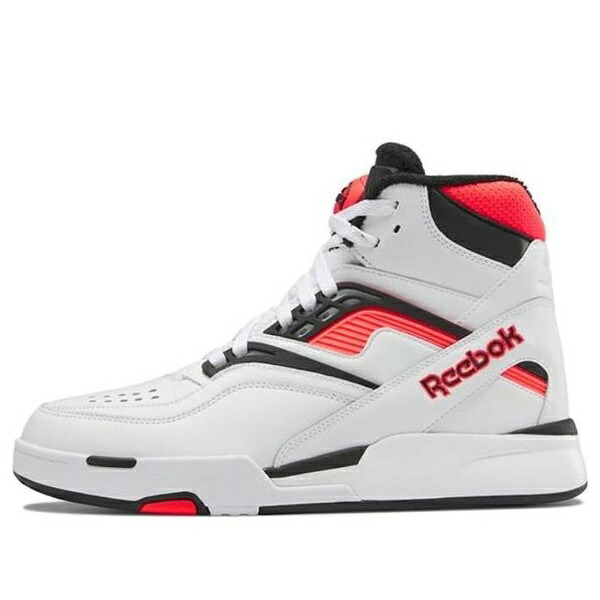 Reebok リーボック メンズ スニーカー  【Reebok Pump TZ \u0027Neon Cherry\u0027 HQ8802】  大きさ US_7.5(25.5糎)