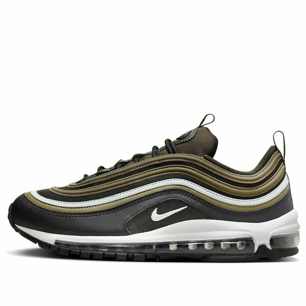Nike ナイキ メンズ スニーカー  【Nike Air Max 97 \u0027Olive Sequoia\u0027 921826-202】  大いさ US_11.5(29.5糎)