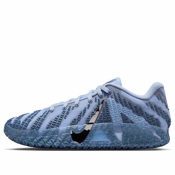 Nike ナイキ メンズ スニーカー  【Nike Ja 3 EP \u0027Cobalt Bliss\u0027 HF2794-400】  大きさ US_5(23.0珊)