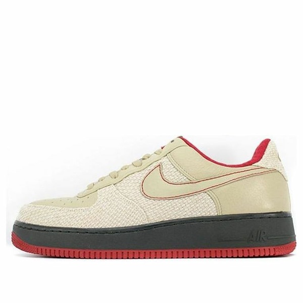 Nike ナイキ メンズ スニーカー  【Nike Air Force 1 Premium \u0027China\u0027 315180-222】  大きさ US_7(25.0珊)