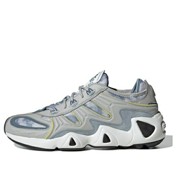 adidas アディダス メンズ スニーカー 【adidas FYW S-97 'Raw Grey' EG5947】 サイズ US_6(24.0cm)｜asty