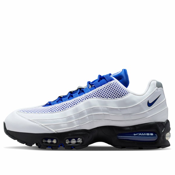 Nike ナイキ メンズ スニーカー 【Nike Air Max 95 Big Bubble 'Total 90' IB6830-100】 サイズ US_12.5(30.5cm)｜asty