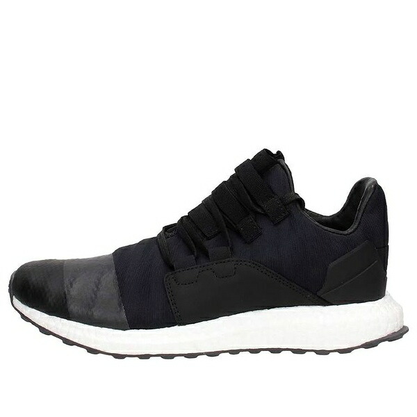 adidas アディダス メンズ スニーカー  【adidas Y-3 Kozoko Low \u0027Black\u0027 BY2632】  大きさ US_7.5(25.5糎)