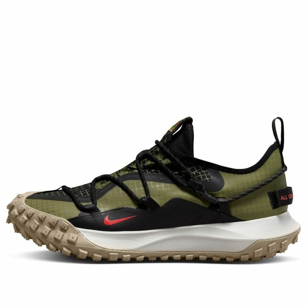 Nike ナイキ メンズ スニーカー  【Nike ACG Mountain Fly Low SE \u0027Pilgrim\u0027 DO9334-300】  大きさ US_9(27.0珊)