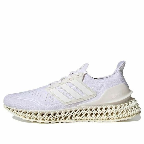 adidas アディダス メンズ スニーカー  【adidas 4DFWD \u0027Cloud White\u0027 HP7598】  大きさ US_10(28.0珊)