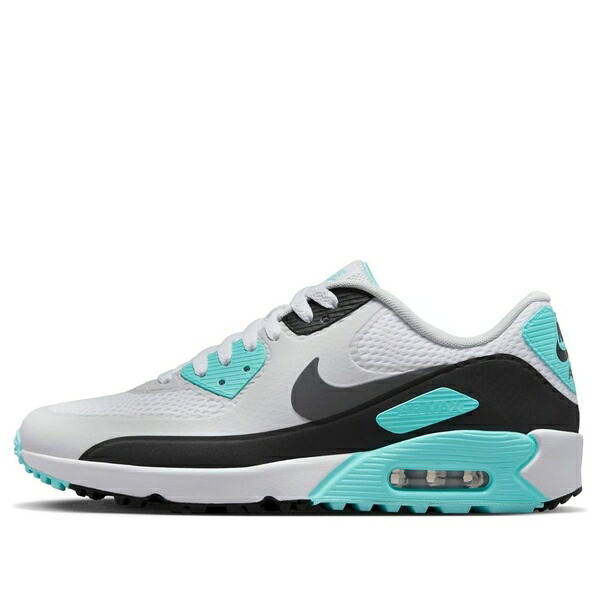 Nike ナイキ メンズ スニーカー  【Nike Air Max 90 Golf \u0027Copa\u0027 CU9978-110】  大きさ US_M_14