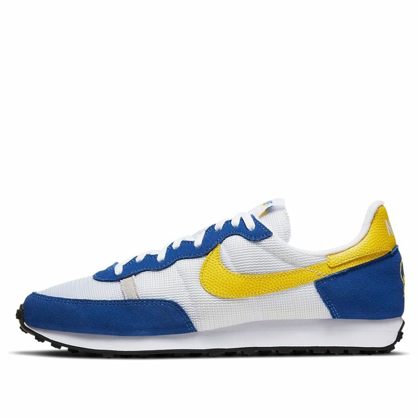 Nike ナイキ メンズ スニーカー  【Nike Challenger OG \u0027Peace, Love and Basketball\u0027 DC1413-100】  大きさ US_12(30.0珊)