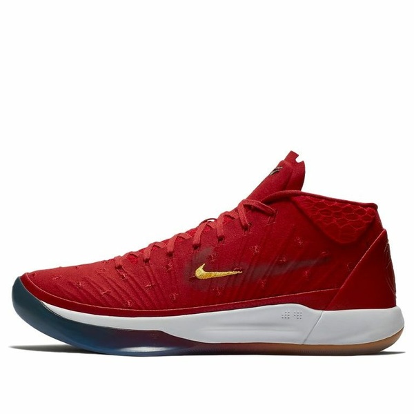 Nike ナイキ メンズ スニーカー  【Nike Kobe A.D. PE \u0027Gym Red\u0027 AQ2722-600】  大きさ US_11(29.0糎)