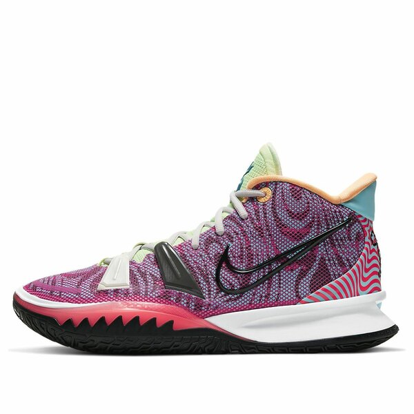Nike ナイキ メンズ スニーカー  【Nike Kyrie 7 \u0027Creator\u0027 DC0588-601】  大きさ US_11(29.0糎)