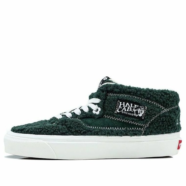 Vans バンズ メンズ スニーカー  【Vans Sandy Liang x Half Cab 33 DX \u0027Mountain View\u0027 VN0A5KX6YRB】  大きさ US_9(27.0糎)