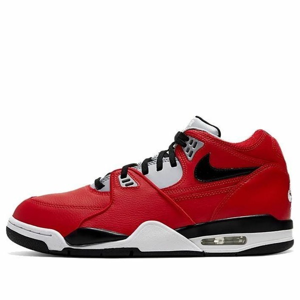 Nike ナイキ メンズ スニーカー  【Nike Air Flight 89 \u0027Red Cement\u0027 CN5668-600】  大いさ US_11(29.0糎)