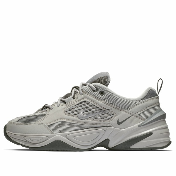 Nike ナイキ メンズ スニーカー  【Nike M2K Tekno SP \u0027Atmosphere Grey\u0027 BV0074-001】  大きさ US_12.5(30.5珊)