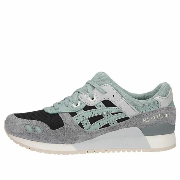 ASICS アシックス メンズ スニーカー  【ASICS Gel Lyte 3 \u0027Mesh Pack\u0027 H820L-9046】  大きさ US_8(26.0糎)