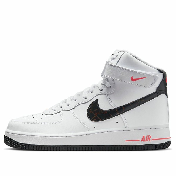 Nike ナイキ メンズ スニーカー 【Nike Air Force 1 High 'Electric' FD0730-100】 サイズ US_11(29.0cm)｜asty 83,490円