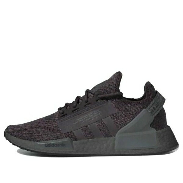 adidas アディダス メンズ スニーカー  【adidas NMD_R1 V2 Shoes \u0027Shadow Maroon\u0027 HQ2149】  大きさ US_10.5(28.5糎)
