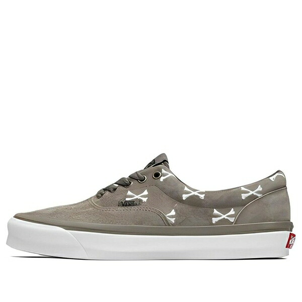 Vans バンズ メンズ スニーカー  【Vans WTAPS x OG Era LX \u0027Bones - Coyote\u0027 VN0A3CXNBMD】  大きさ US_M_3.5