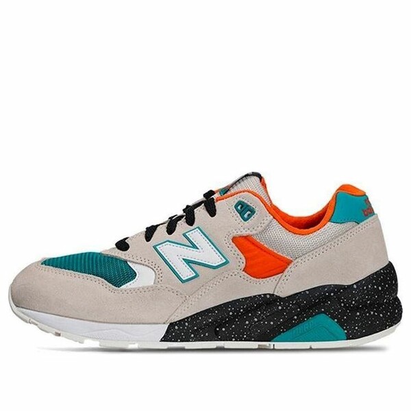 New Balance ニュー平衡にする メンズ スニーカー  【New Balance 580 \u0027Khaki Amazonite\u0027 CMT580TG】  大きさ US_M_4