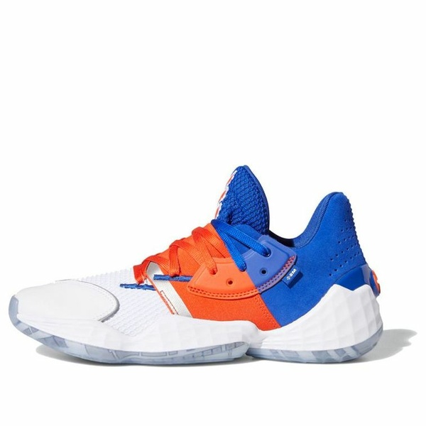 adidas アディダス メンズ スニーカー  【adidas Harden Volume 4 \u0027Madison Square Harden\u0027 FV4227】  大きさ US_9.5(27.5糎)