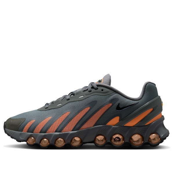Nike ナイキ メンズ スニーカー  【Nike Air Max Dn8 \u0027Dark Grey Orange Frost\u0027 IH4119-012】  大きさ US_M_13