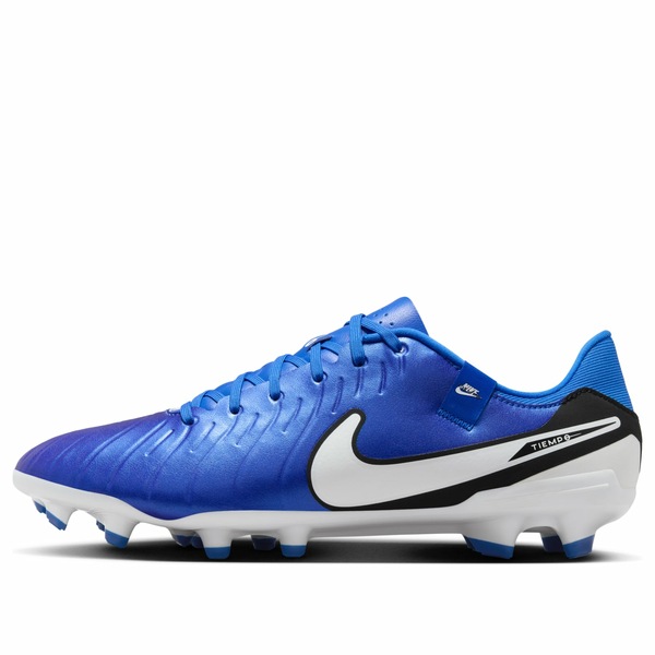 Nike ナイキ メンズ スニーカー  【Nike Tiempo Legend 10 Academy FG \u0027Mad Ambition Pack - Soar\u0027 DV4337-400】  大きさ US_5.5(23.5糎)