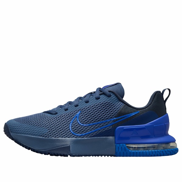 Nike ナイキ メンズ スニーカー  【Nike Air Max Alpha Trainer 6 \u0027Diffused Blue\u0027 FQ1833-400】  大きさ US_11.5(29.5糎)