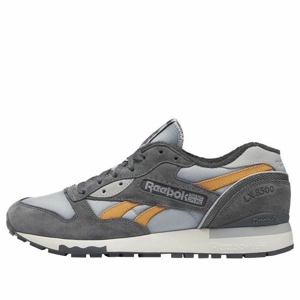 Reebok リーボック メンズ スニーカー  【Reebok LX 8500 \u0027Pure Grey Orange\u0027 GY9884】  大きさ US_11(29.0糎)