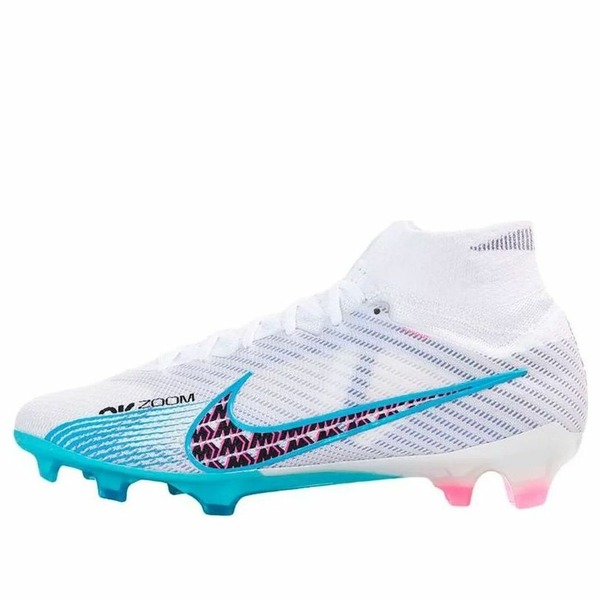Nike ナイキ メンズ スニーカー  【Nike Mercurial Zoom Superfly 9 Elite FG \u0027Blast Pack\u0027 FD0241-146】  大きさ US_11(29.0珊)