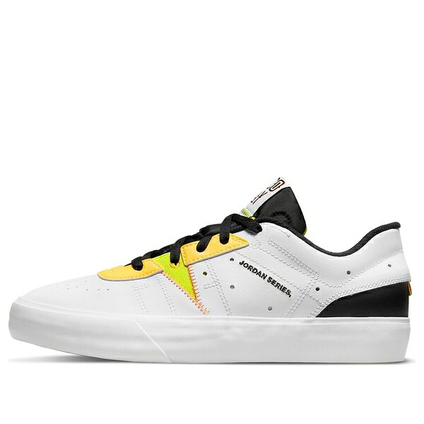 Jordan ジョーダン メンズ スニーカー  【Jayson Tatum x Air Jordan Series \u0027Taco Jay\u0027 DN4023-108】  大きさ US_12(30.0糎)