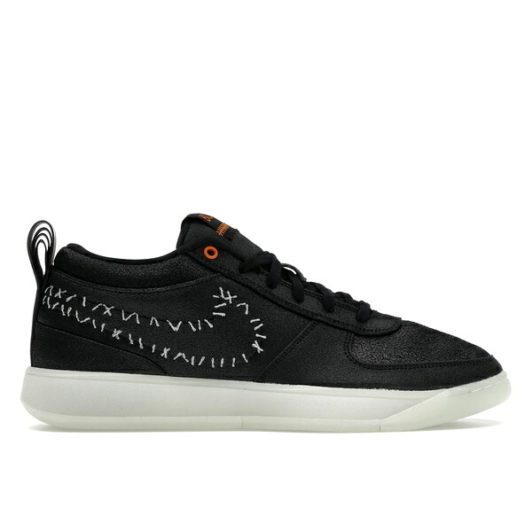 Nike ナイキ メンズ スニーカー 【Nike Book 1 Halloween】 サイズ US_M_13.5 Black/White/Clay Orange