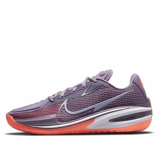 Nike ナイキ メンズ スニーカー  【Nike Air Zoom GT Cut 1 Amethyst Smoke Bright Mango CZ0175-501】  サイズ US_8(26.0cm)