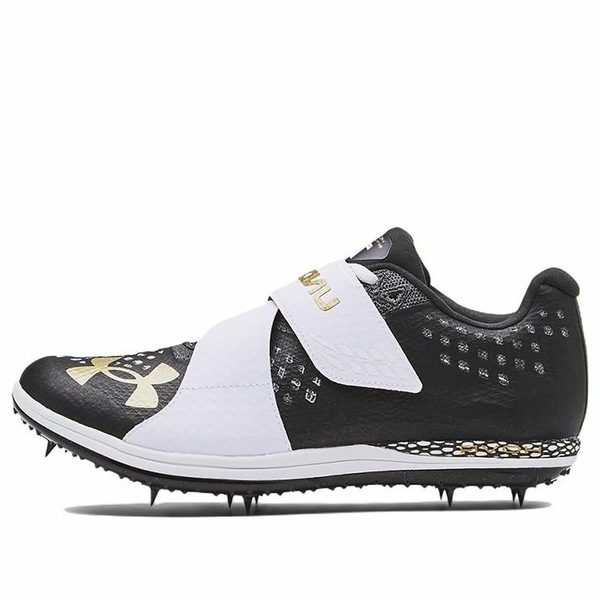 Under Armour アンダーアーマー メンズ スニーカー 【Under Armour HOVR Skyline Low-Top Black 3022518-100】 サイズ US_7(25.0cm)｜asty