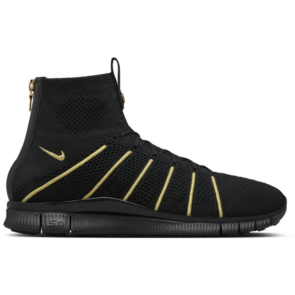 Nike ナイキ メンズ スニーカー 【Nike Mercurial Olivier Rousteing】 サイズ US_10.5(28.5cm) Black/Black-Metallic Gold-Black|asty
