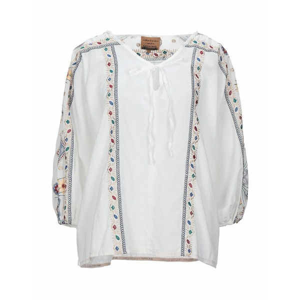 フルオーダー アレッシアサンティ シャツ トップス レディース Blouses