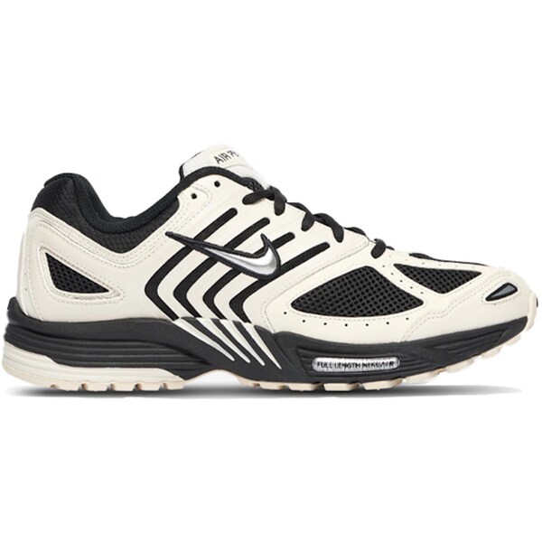 Nike ナイキ メンズ スニーカー 【Nike Air Peg 2K5 Pale Ivory Black】 サイズ US_7.5(25.5cm) Pale Ivory/Metallic Silver/Coconut Milk/Black