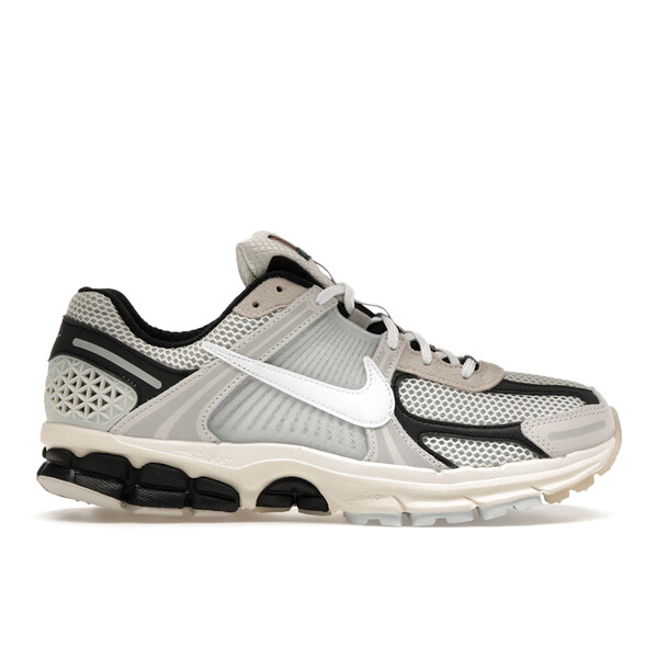Nike ナイキ メンズ スニーカー 【Nike Zoom Vomero 5 Supersonic Light Bone Black】 サイズ US_10.5(28.5cm) White/Igloo/Black/Neutral Grey