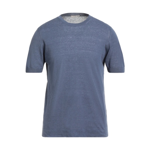 【送料無料】 チルコロ1901 メンズ ニット&セーター アウター Sweaters Blue 34,320円