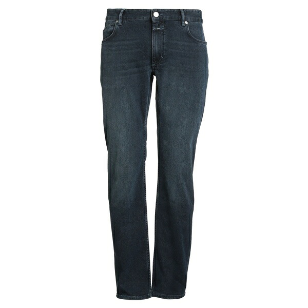 【送料無料】 クローズド メンズ デニムパンツ ボトムス Jeans Blue｜asty