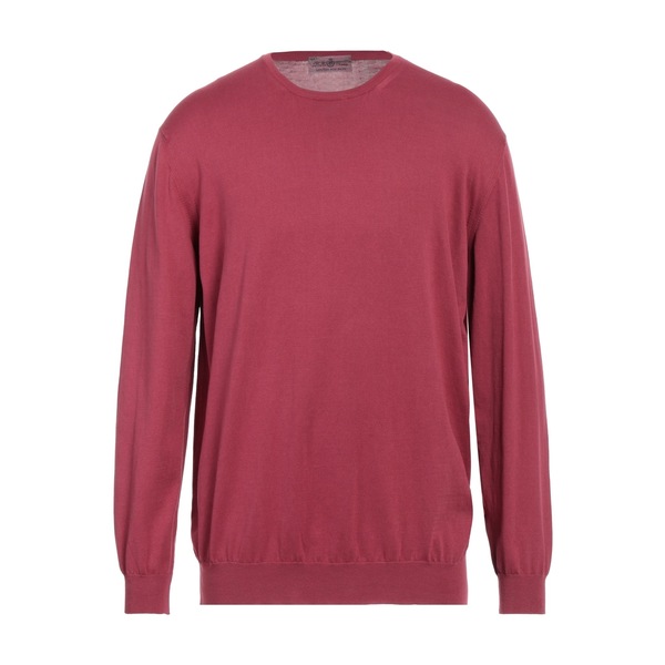 【送料無料】 デラ・チアーナ メンズ ニット&セーター アウター Sweaters Pink