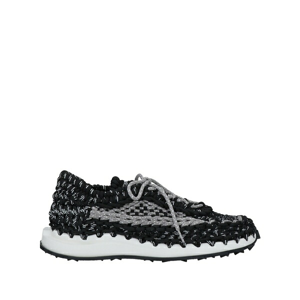 【送料無料】 ヴァレンティノ ガラヴァーニ メンズ スニーカー シューズ Sneakers Black