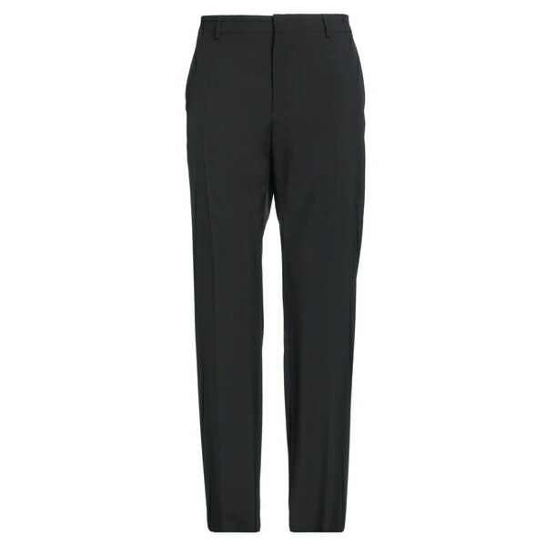 【送料無料】 ヴァレンティノ ガラヴァーニ メンズ カジュアルパンツ ボトムス Pants Black