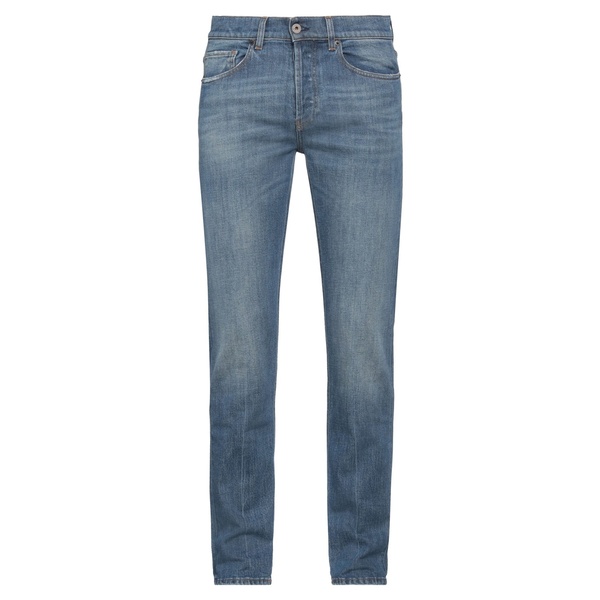 【送料無料】 ペンス メンズ デニムパンツ ボトムス Jeans Blue