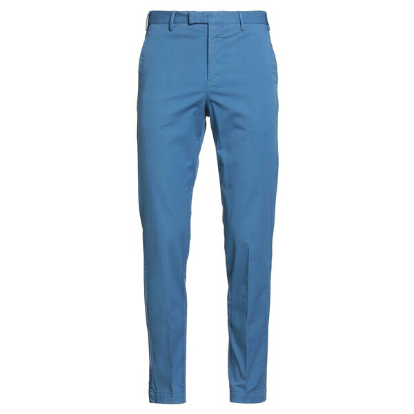 【送料無料】 PTトリノ メンズ カジュアルパンツ ボトムス Pants Blue